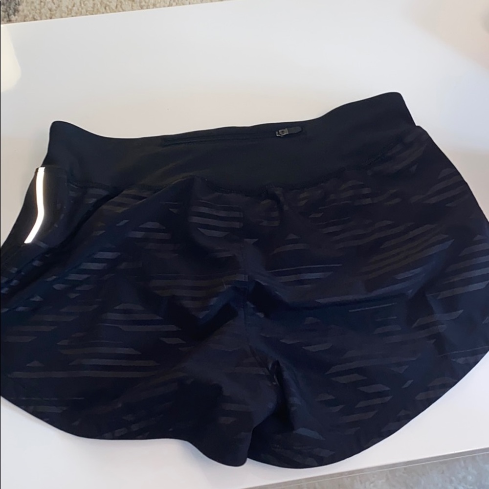 Under Armour Running Shorts - Picture 2 of 4